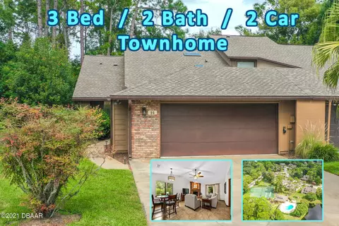 91 Oxbow Trl, Ormond Beach, FL 32174 photo 1
