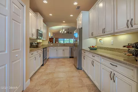 3167 Connemara Dr, Ormond Beach, FL 32174 photo 7