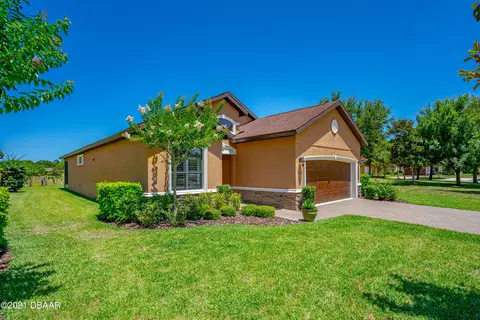 3167 Connemara Dr, Ormond Beach, FL 32174 photo 2