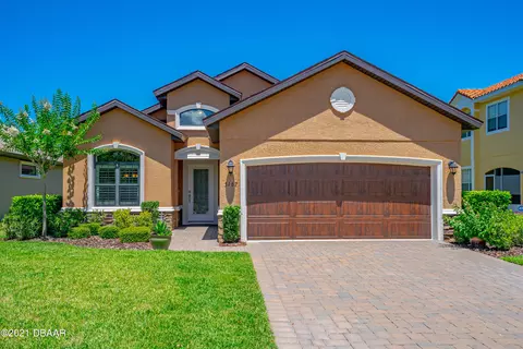 3167 Connemara Dr, Ormond Beach, FL 32174 photo 1