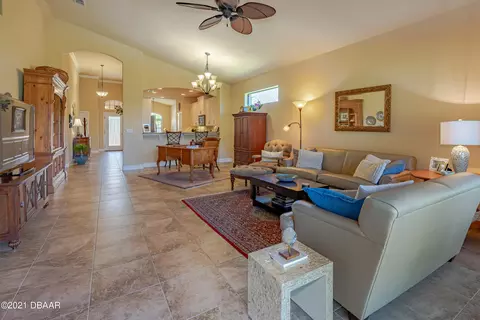 3167 Connemara Dr, Ormond Beach, FL 32174 photo 13