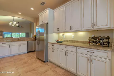 3167 Connemara Dr, Ormond Beach, FL 32174 photo 8