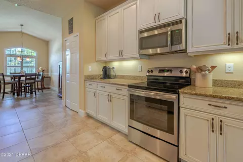 3167 Connemara Dr, Ormond Beach, FL 32174 photo 9