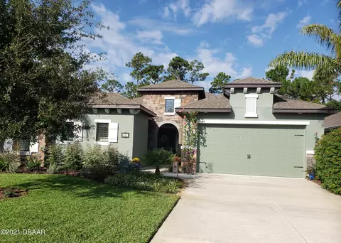 641 Elk River Dr, Ormond Beach, FL 32174 photo 1