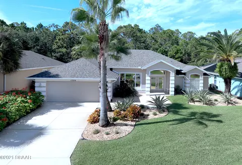 1226 Hampstead Ln, Ormond Beach, FL 32174 photo 1