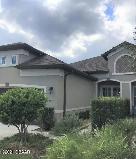 3210 Bailey Ann Dr, Ormond Beach, FL 32174 photo 1