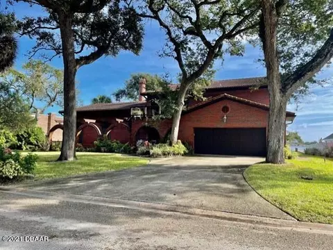 1517 Oak Forest Dr, Ormond Beach, FL 32174 photo 1