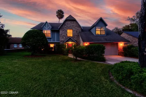 6 Fox Hollow Dr, Ormond Beach, FL 32174 photo 1