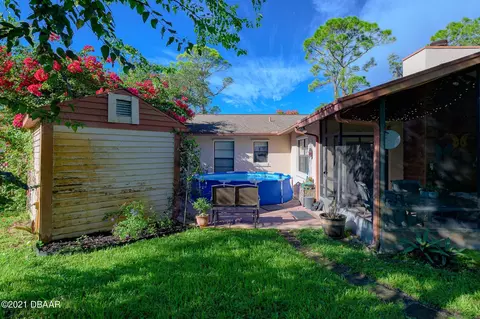 2933 Sabal Palm Dr, Edgewater, FL 32141 photo 23