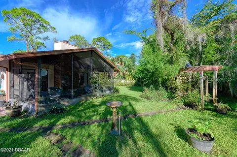 2933 Sabal Palm Dr, Edgewater, FL 32141 photo 22