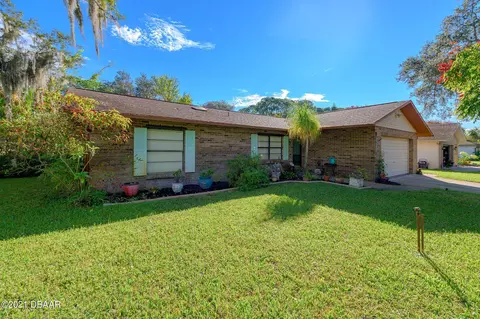 2933 Sabal Palm Dr, Edgewater, FL 32141 photo 1