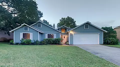 18 Marjorie Trl, Ormond Beach, FL 32174 photo 1
