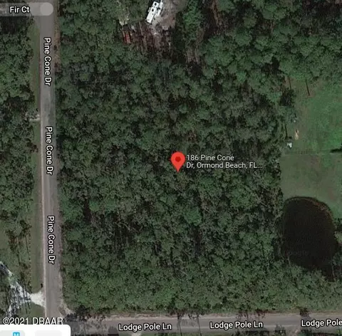 186 Pine Cone Dr, Ormond Beach, FL 32174 photo 2