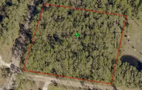 186 Pine Cone Dr, Ormond Beach, FL 32174 photo 1