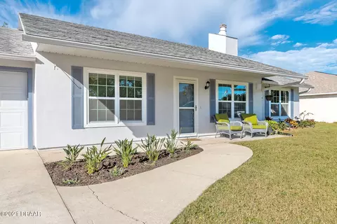 3022 Pine Tree Dr, Edgewater, FL 32141 photo 1