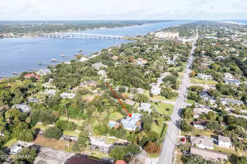 280 S Halifax Dr, Ormond Beach, FL 32176 photo 2