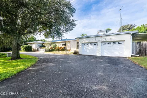 280 S Halifax Dr, Ormond Beach, FL 32176 photo 1