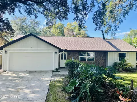 1208 Overbrook Dr, Ormond Beach, FL 32174 photo 1