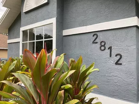 2812 Orange Tree Dr, Edgewater, FL 32141 photo 2