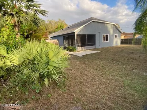 2812 Orange Tree Dr, Edgewater, FL 32141 photo 19