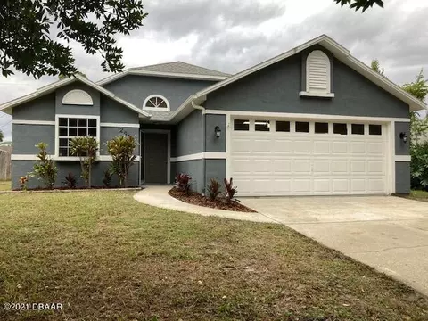 2812 Orange Tree Dr, Edgewater, FL 32141 photo 1