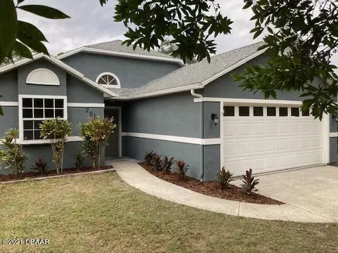 2812 Orange Tree Dr, Edgewater, FL 32141 photo 3