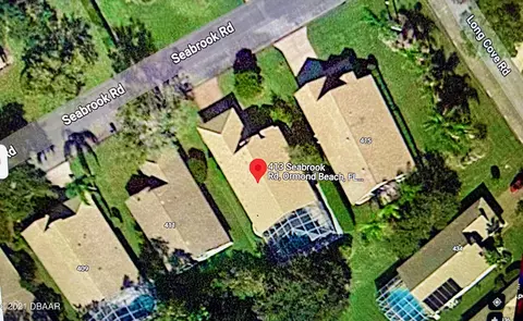 413 Seabrook Rd, Ormond Beach, FL 32174 photo 14