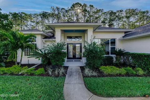 114 Bay Lake Dr, Ormond Beach, FL 32174 photo 2