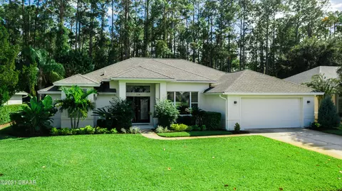 114 Bay Lake Dr, Ormond Beach, FL 32174 photo 1