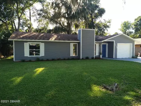 3032 Lime Tree Dr, Edgewater, FL 32141 photo 1