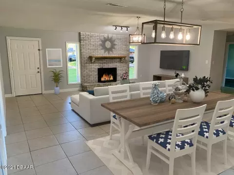 3032 Lime Tree Dr, Edgewater, FL 32141 photo 4