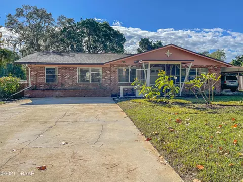 200 Warwick Ave, Ormond Beach, FL 32174 photo 1