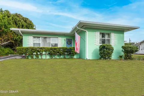 275 S Halifax Dr, Ormond Beach, FL 32176 photo 1