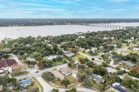 275 S Halifax Dr, Ormond Beach, FL 32176 photo 2