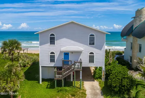 6961 S Atlantic Ave, New Smyrna Beach, FL 32169