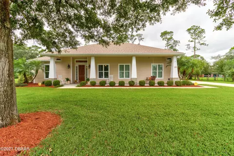 18 Walnut Ln, Ormond Beach, FL 32174 photo 1