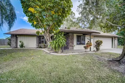 2211 Unity Tree Dr, Edgewater, FL 32141 photo 1