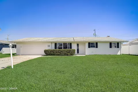 11 Longfellow Cir, Ormond Beach, FL 32176 photo 1