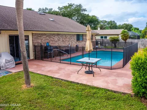 1107 Overbrook Dr, Ormond Beach, FL 32174 photo 32