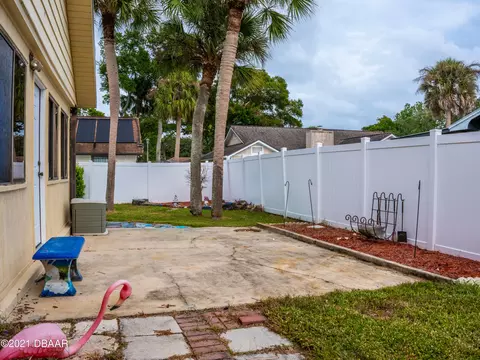 1107 Overbrook Dr, Ormond Beach, FL 32174 photo 30