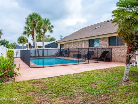 1107 Overbrook Dr, Ormond Beach, FL 32174 photo 33
