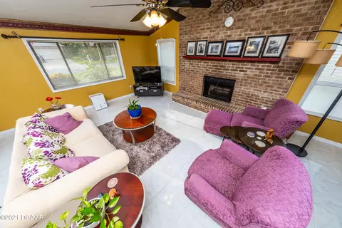 1107 Overbrook Dr, Ormond Beach, FL 32174 photo 9