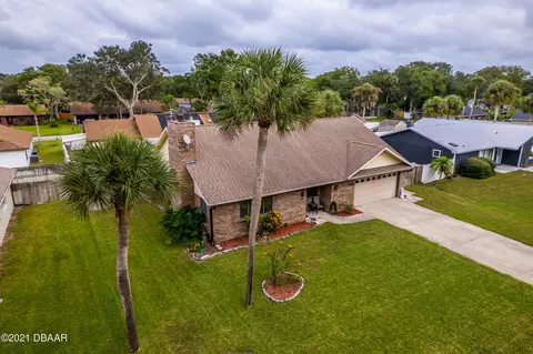 1107 Overbrook Dr, Ormond Beach, FL 32174 photo 2