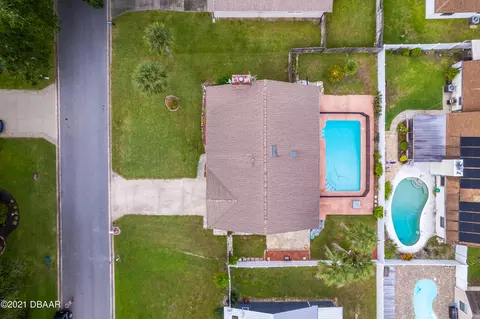 1107 Overbrook Dr, Ormond Beach, FL 32174 photo 37