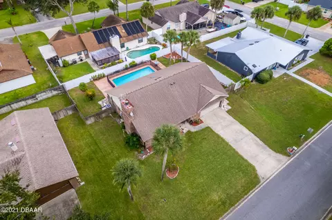 1107 Overbrook Dr, Ormond Beach, FL 32174 photo 38