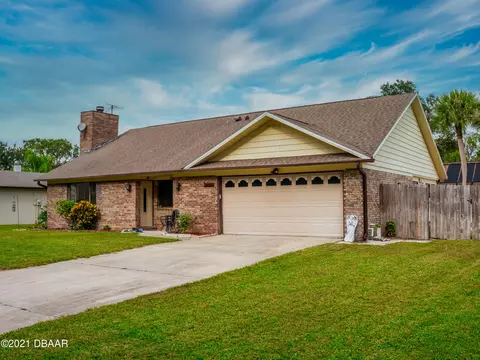 1107 Overbrook Dr, Ormond Beach, FL 32174 photo 5