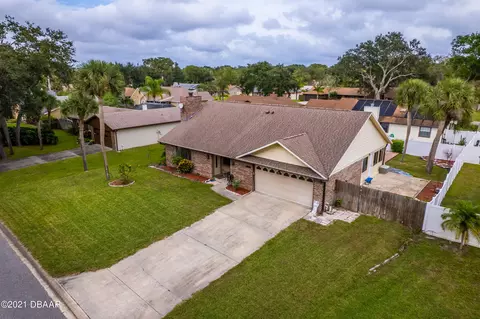 1107 Overbrook Dr, Ormond Beach, FL 32174 photo 29