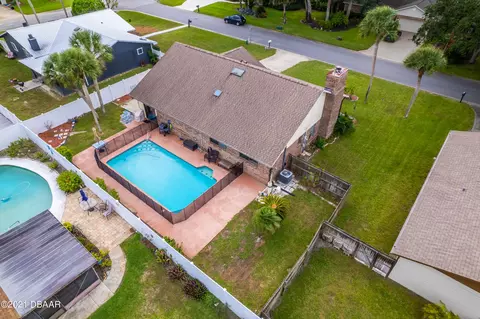 1107 Overbrook Dr, Ormond Beach, FL 32174 photo 3