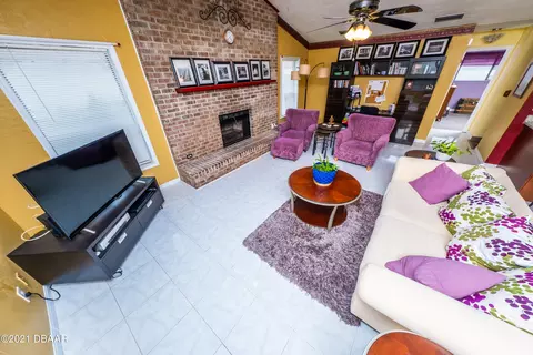1107 Overbrook Dr, Ormond Beach, FL 32174 photo 8