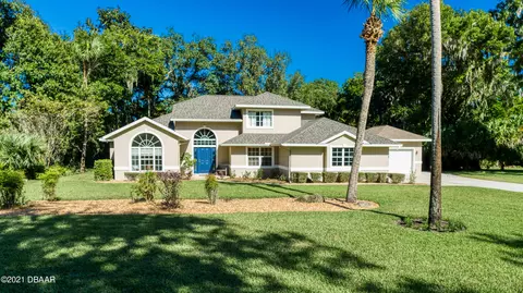4029 Acoma Dr, Ormond Beach, FL 32174 photo 1